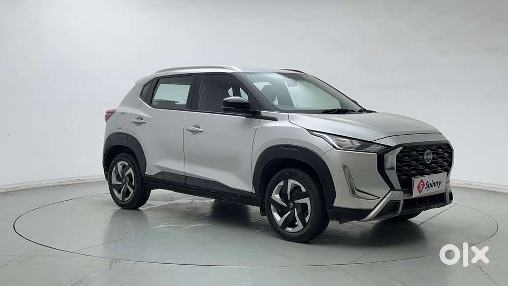 Nissan Magnite 1.0 Xl, 2024, Petrol