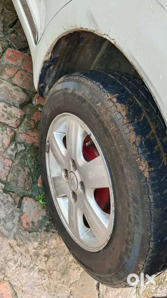 Maruti Suzuki Swift 2010