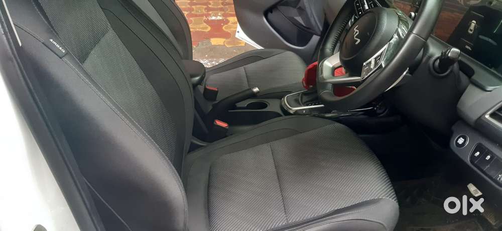 Kia Seltos Htk Plus G, 2024, Petrol