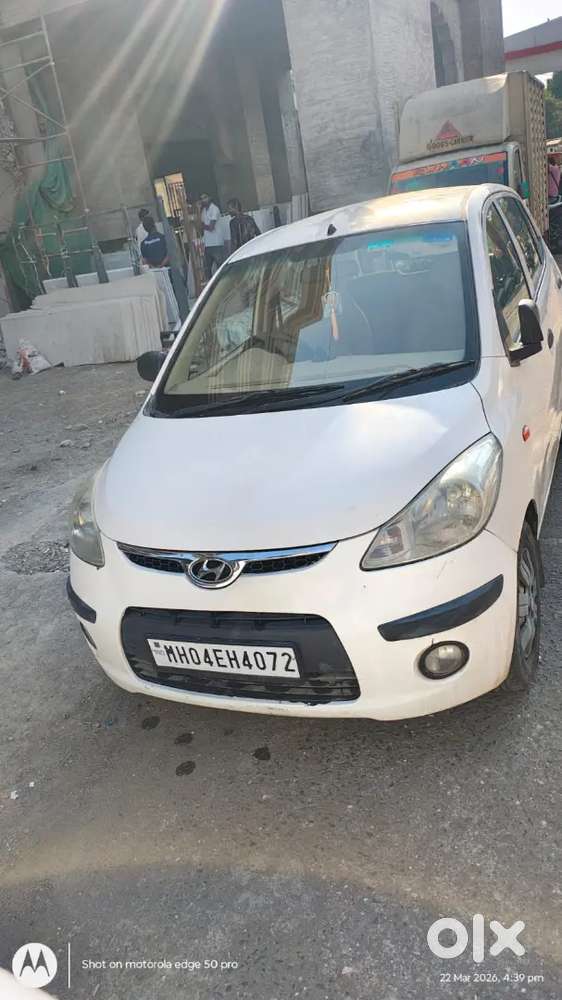 Good Condition Reliable In Driving