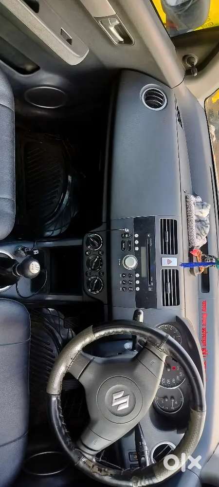 Maruti Suzuki Dzire 2012 Petrol Well Maintained
