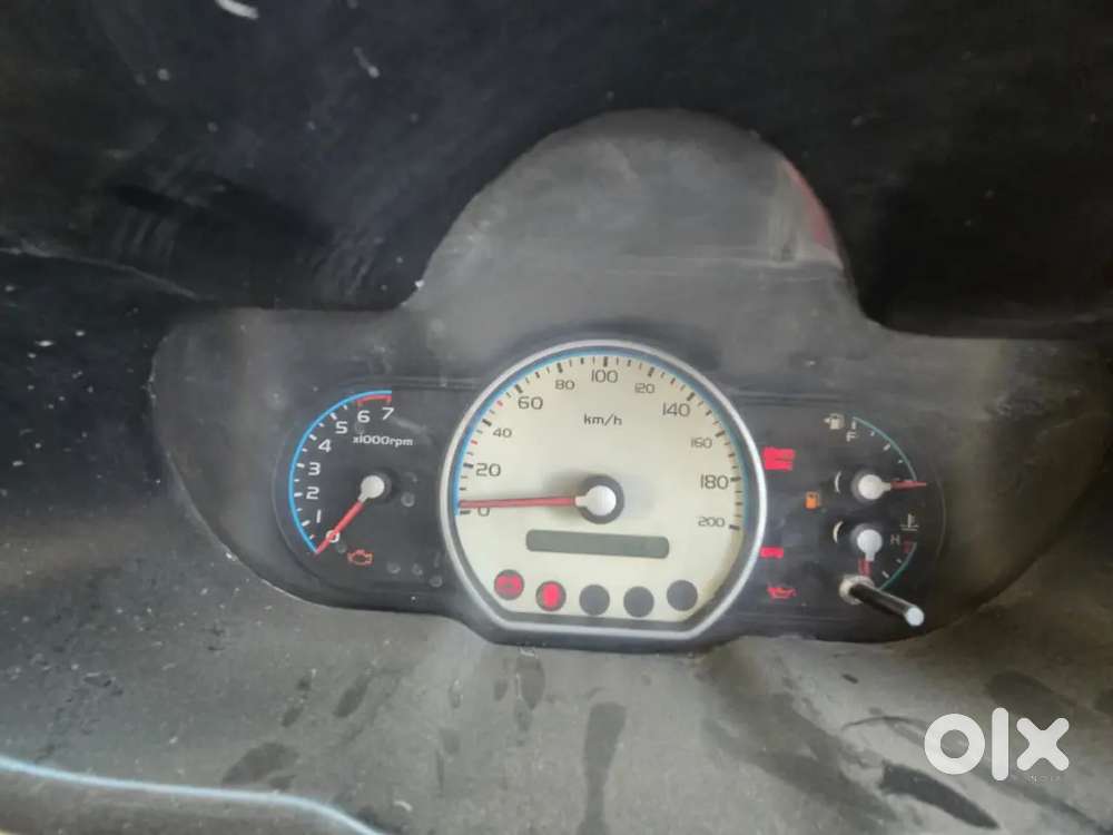 Top Condition Engine Tight Ac Child