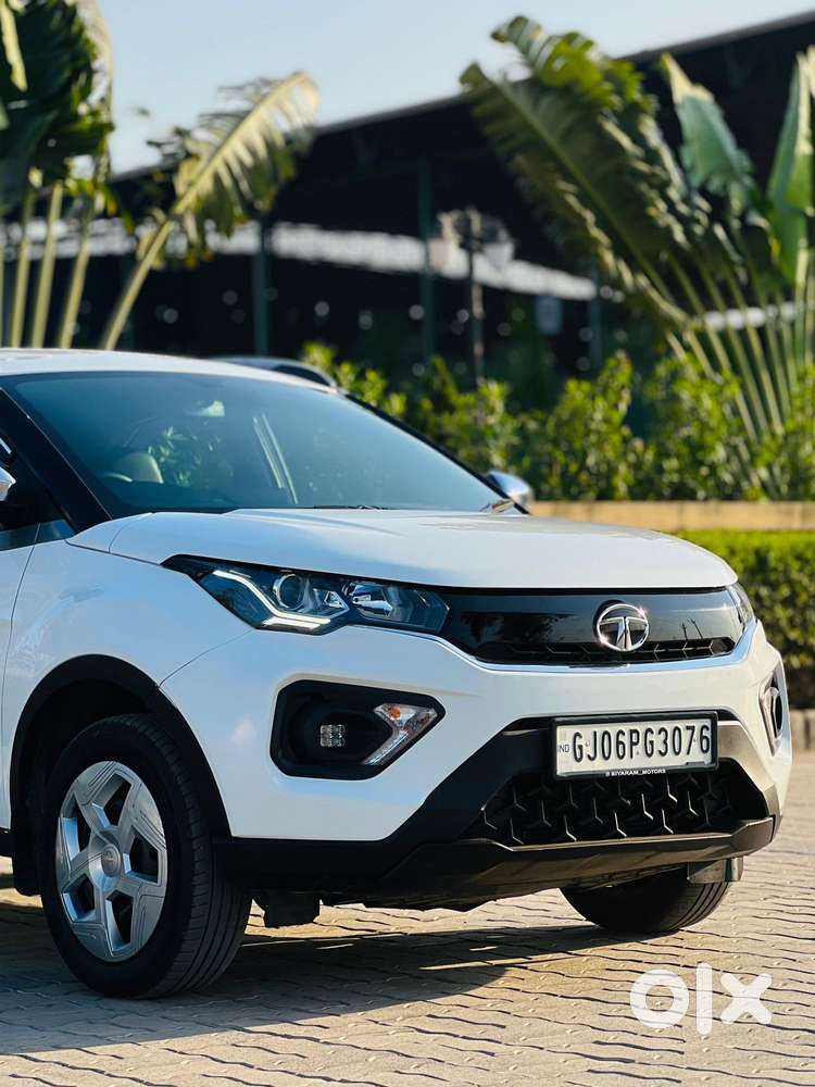 Tata Nexon, 2021, Cng & Hybrids