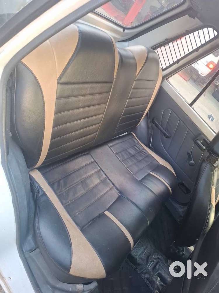 Maruti Suzuki 800 Std Bsii, 1998, Petrol