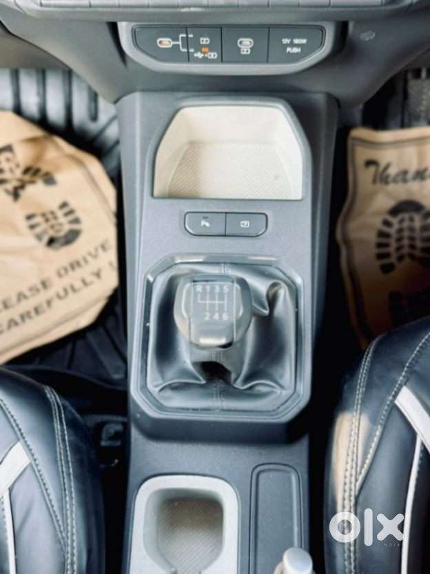 Kia Syros Htk Plus Turbo, 2025, Petrol