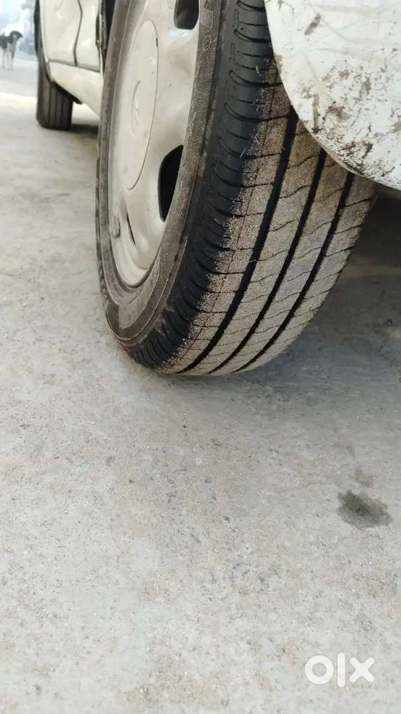 Beat 2013 Nov. Petrol+cng