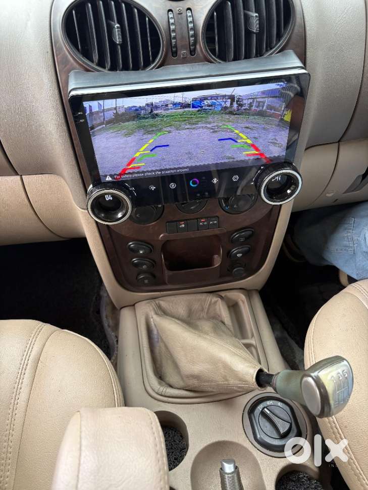 Mahindra Scorpio, 2024, Diesel