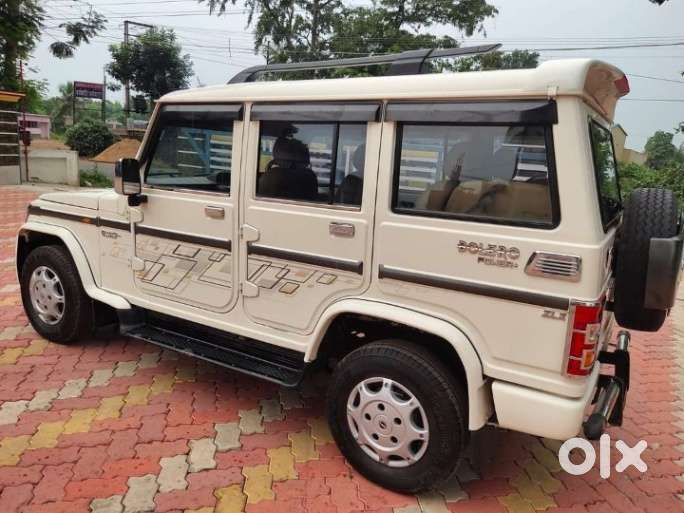 Mahindra Bolero Power Plus Zlx, 2019, Diesel