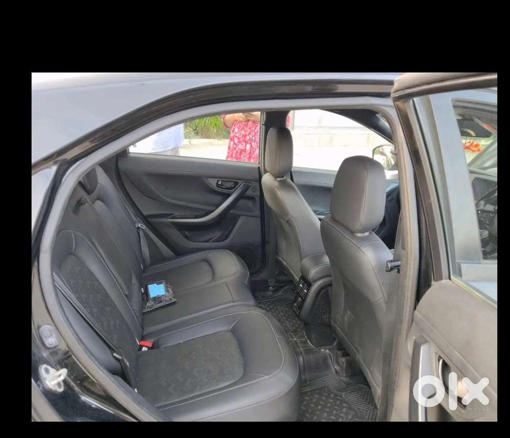 Tata Nexon Ev 2021 Automatic
