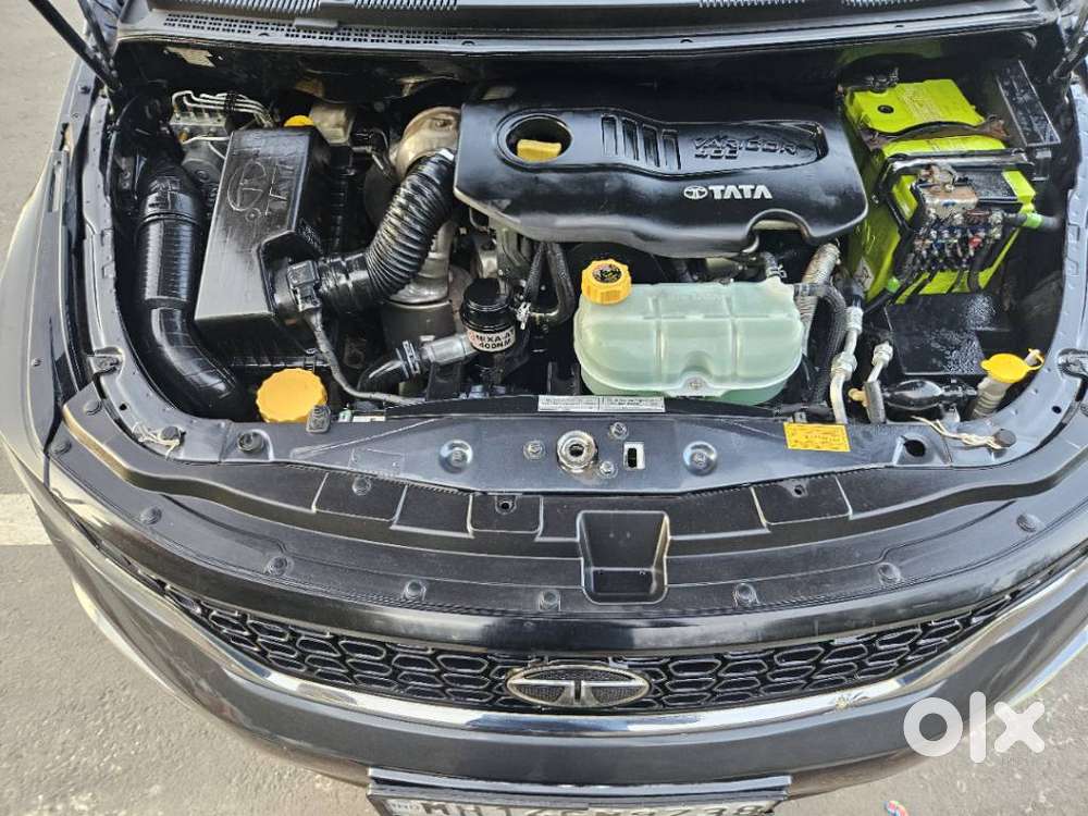 Tata Hexa 2.2 Xta 4x2 7 Str, 2018, Diesel