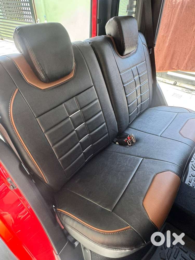 Maruti Suzuki Jimny 2024 Petrol Well Maintained