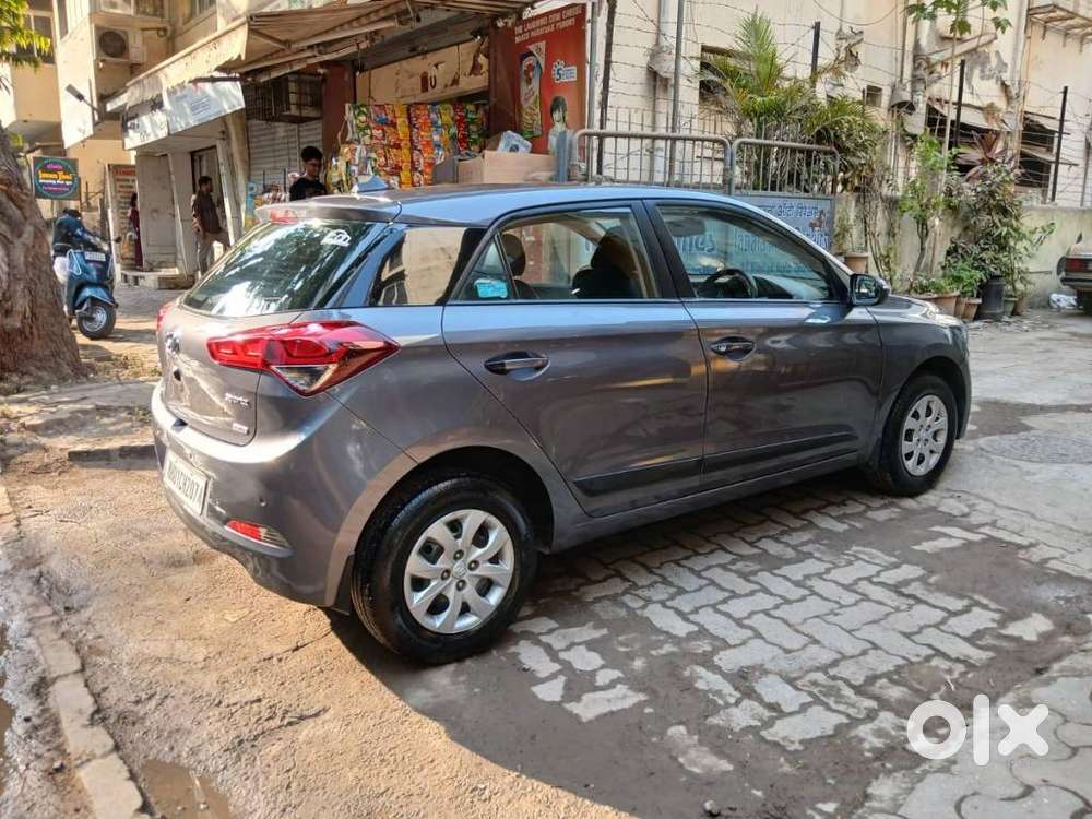 Hyundai Elite I20 Sportz 1.2, 2016, Petrol