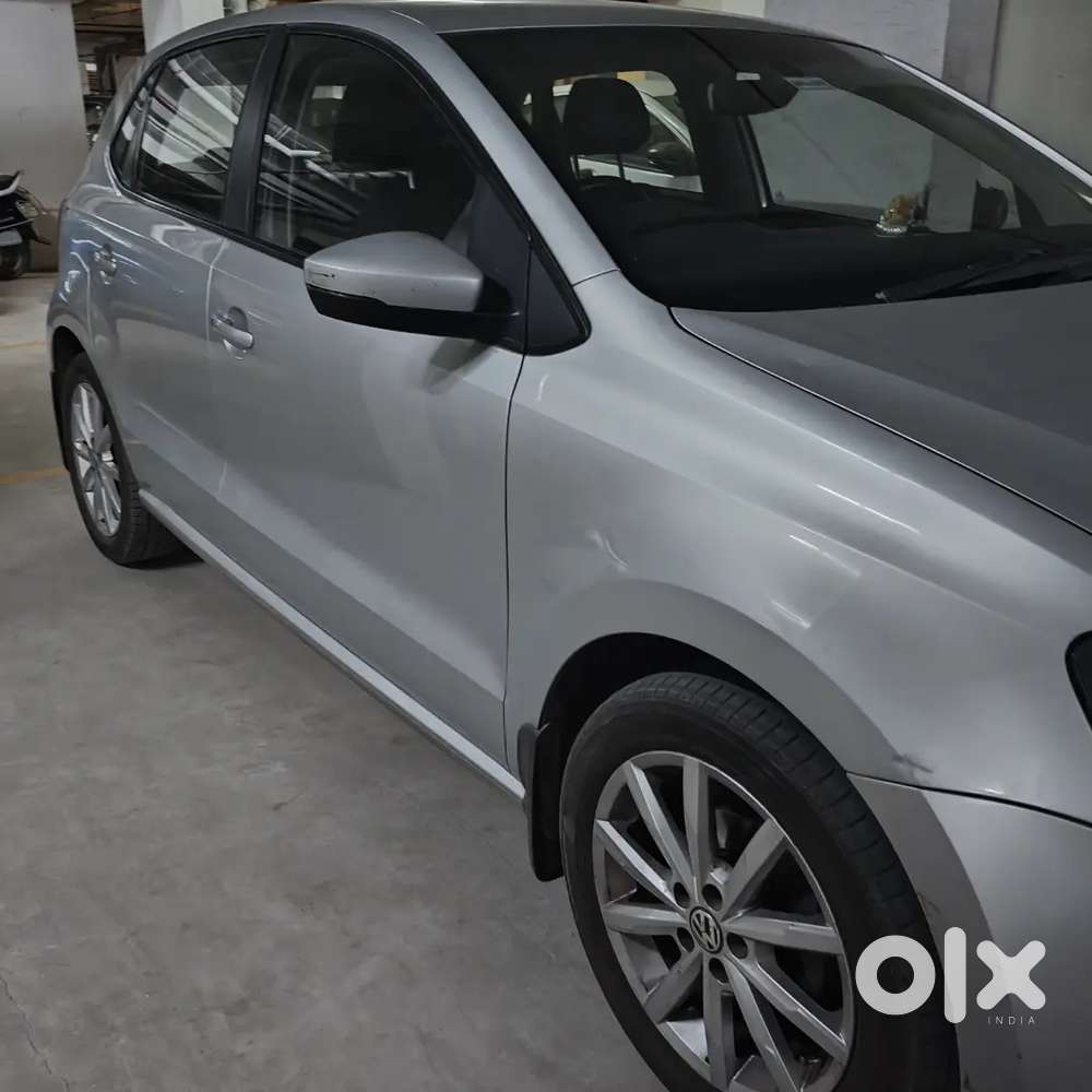 Volkswagen Polo Well Maintained