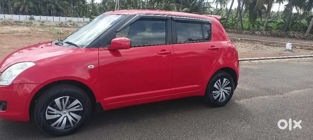 Maruti Suzuki Swift 2010 Diesel Well Maintained