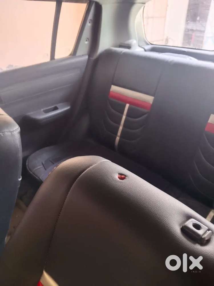 Maruti Suzuki Swift 2008 Petrol