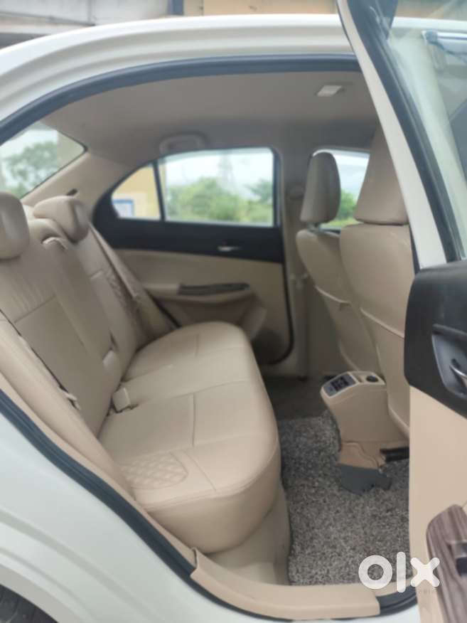 Maruti Suzuki Dzire 1.2 Vxi, 2021, Petrol