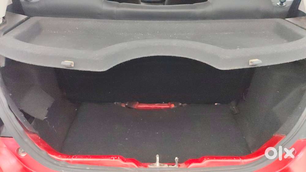 Tata Tiago 1.2 Revotron Xz, 2018, Petrol