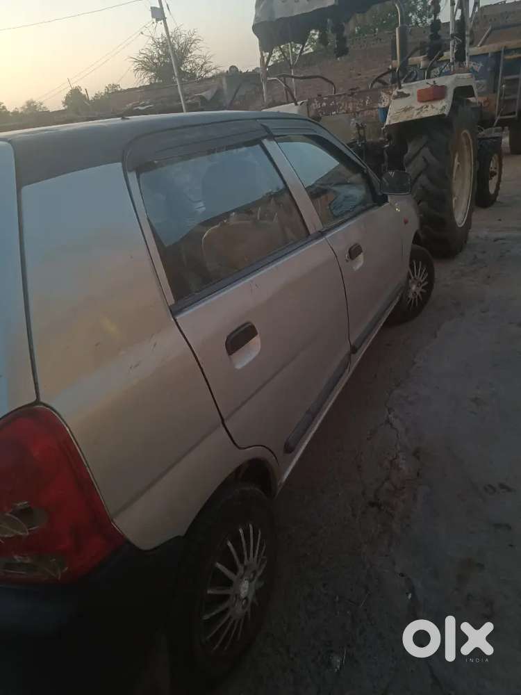 New Tyre New Battery