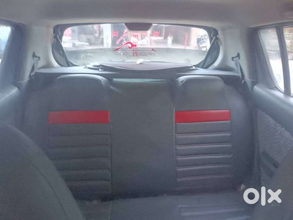 Maruti Suzuki Alto 800