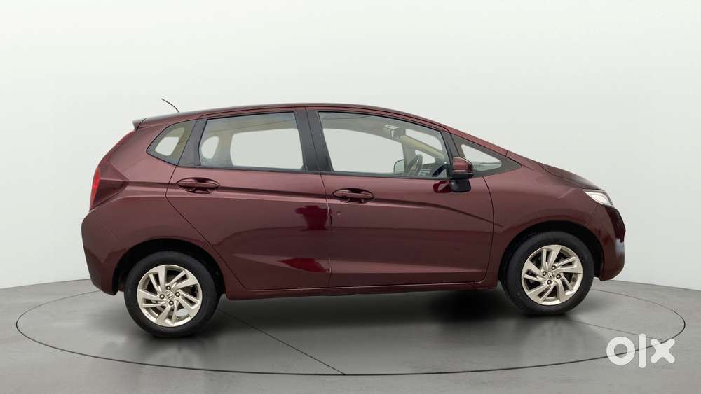 Honda Jazz 1.2 V At I Vtec, 2016, Petrol