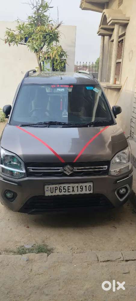 Maruti Suzuki Wagon R 2023