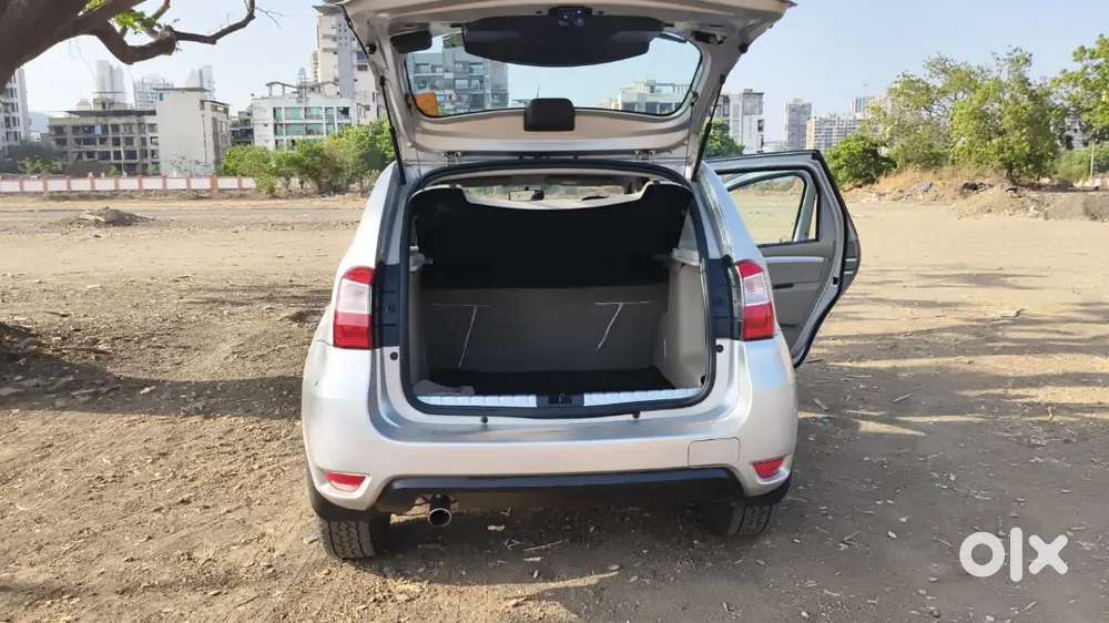 Nissan Terrano 2016