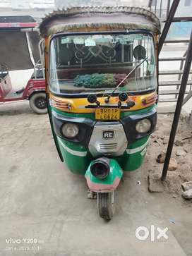 Bajaj olx discount