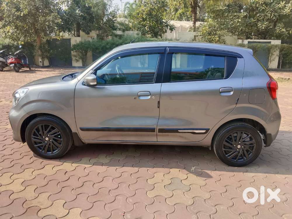 Maruti Suzuki Celerio Zxi(o) Mt, 2022, Petrol