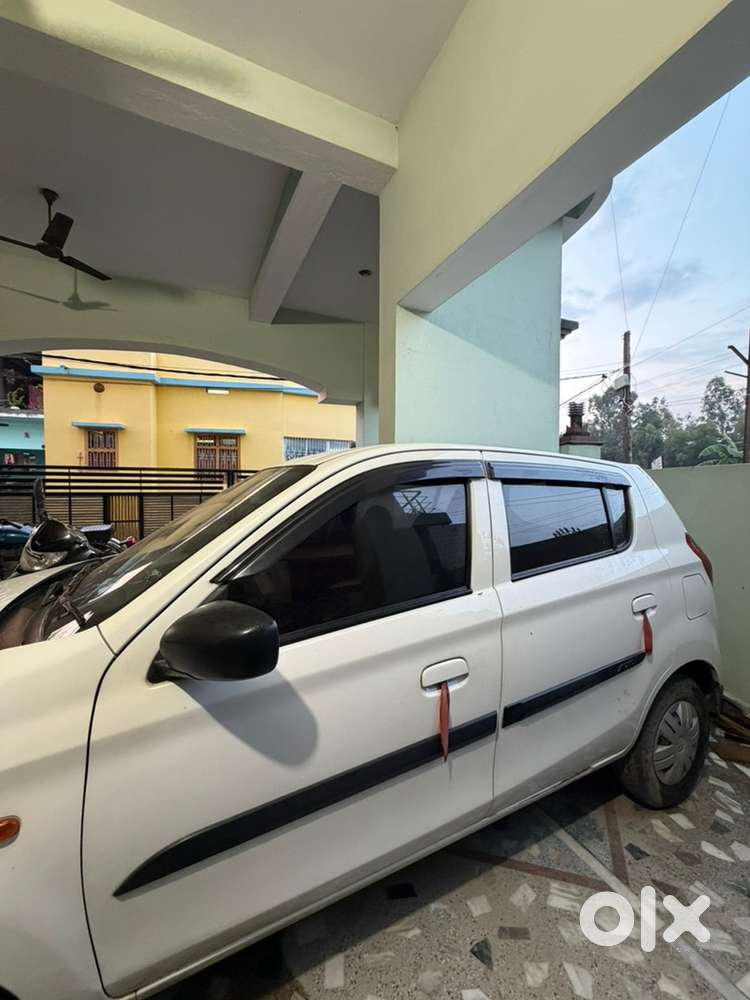 Maruti Suzuki 2020 Manual Petrol