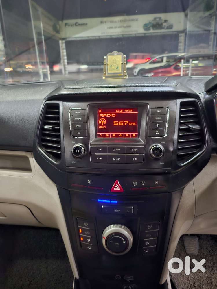 Mahindra Xuv300 W4 Diesel, 2020, Diesel