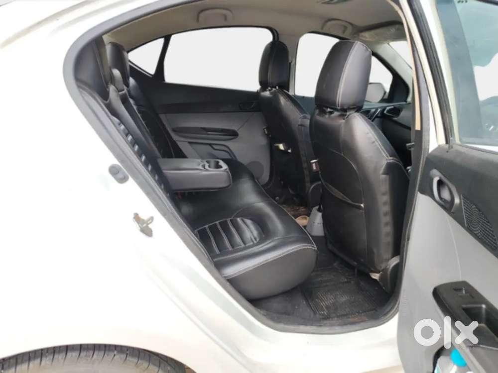 Tata Tigor Petrol 2018 Manual - 85000 Km Driven