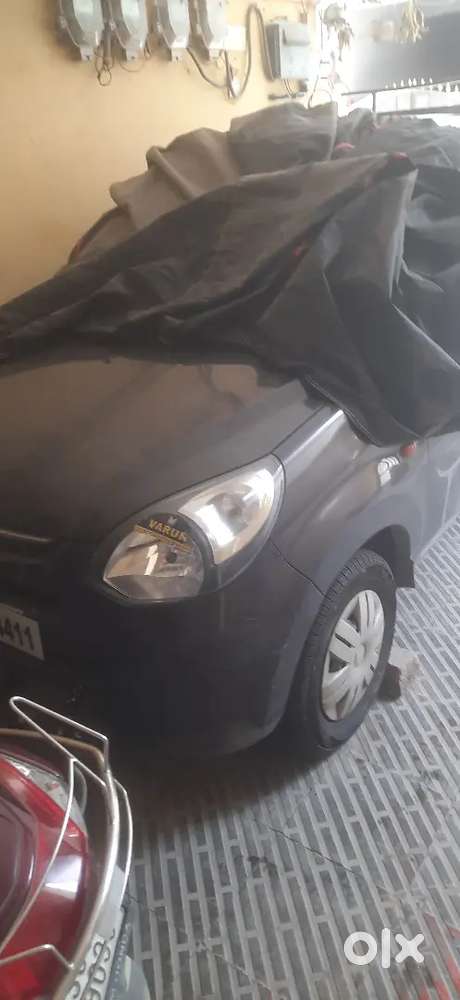 Maruti Suzuki Alto 2014