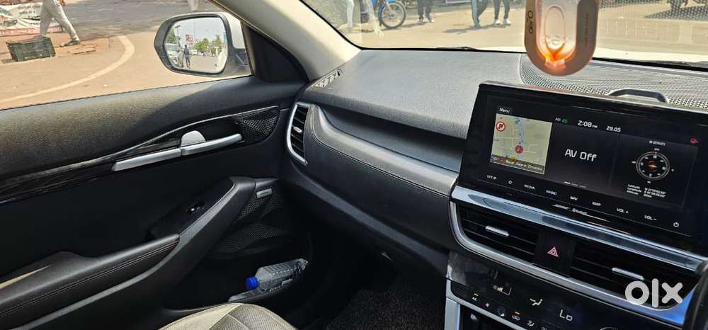 Kia Seltos Gtx Plus (s) 1.5 Turbo Petro Dct, 2022, Diesel