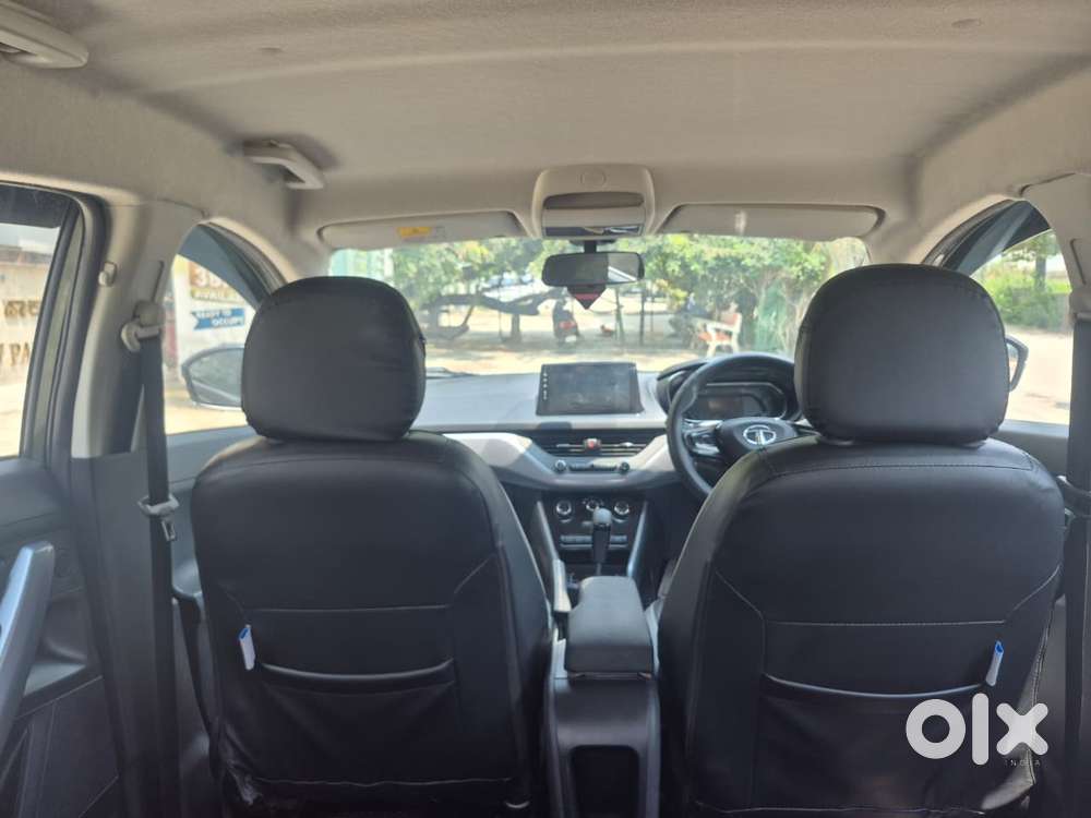 Tata Nexon 1.2 Revotron Xma Amt, 2022, Petrol