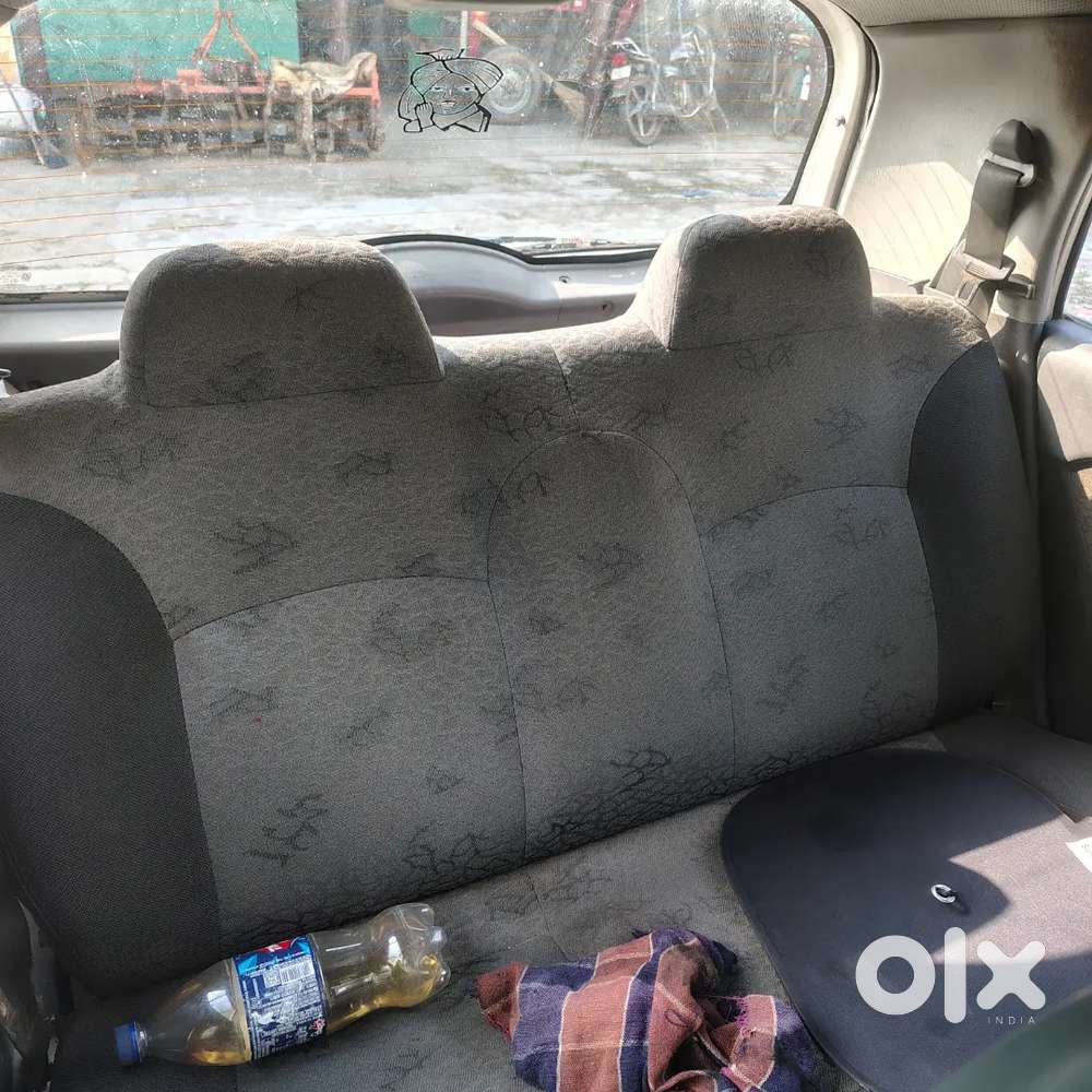 Hyundai Santro Xing 2007 Petrol