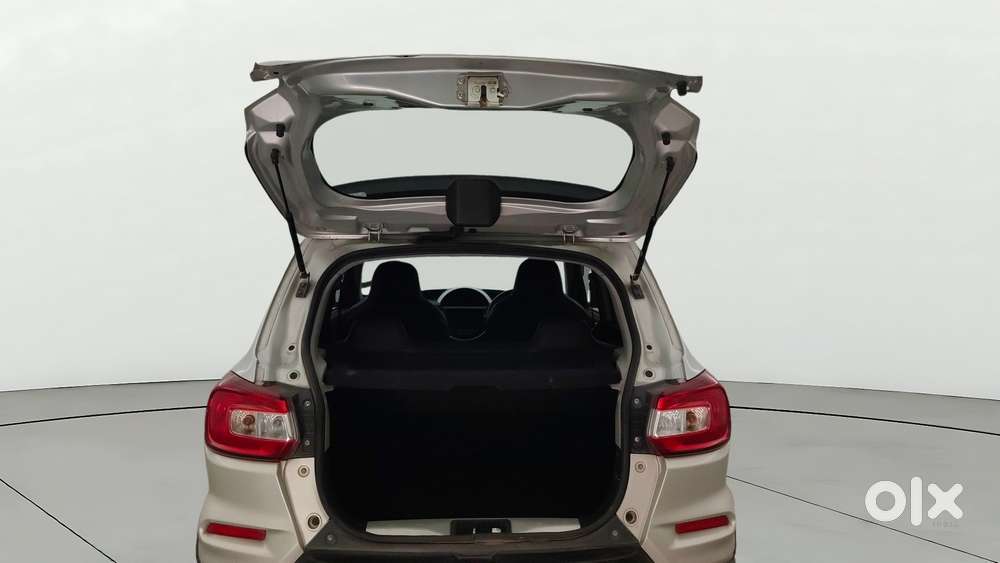 Maruti Suzuki S-presso Vxi Plus Amt, 2020, Petrol