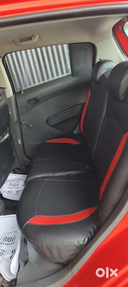 Chevrolet Beat 2012 Diesel Well Maintained , Well And Good Condition