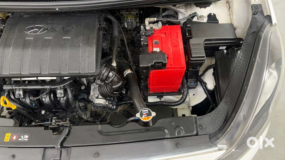 Hyundai Grand I10 Nios Sportz 1.2 Kappa Vtvt, 2022, Petrol