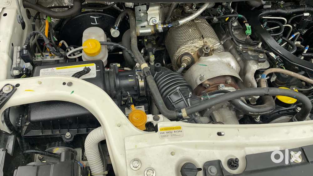 Mahindra Bolero Neo Plus P10, 2024, Diesel