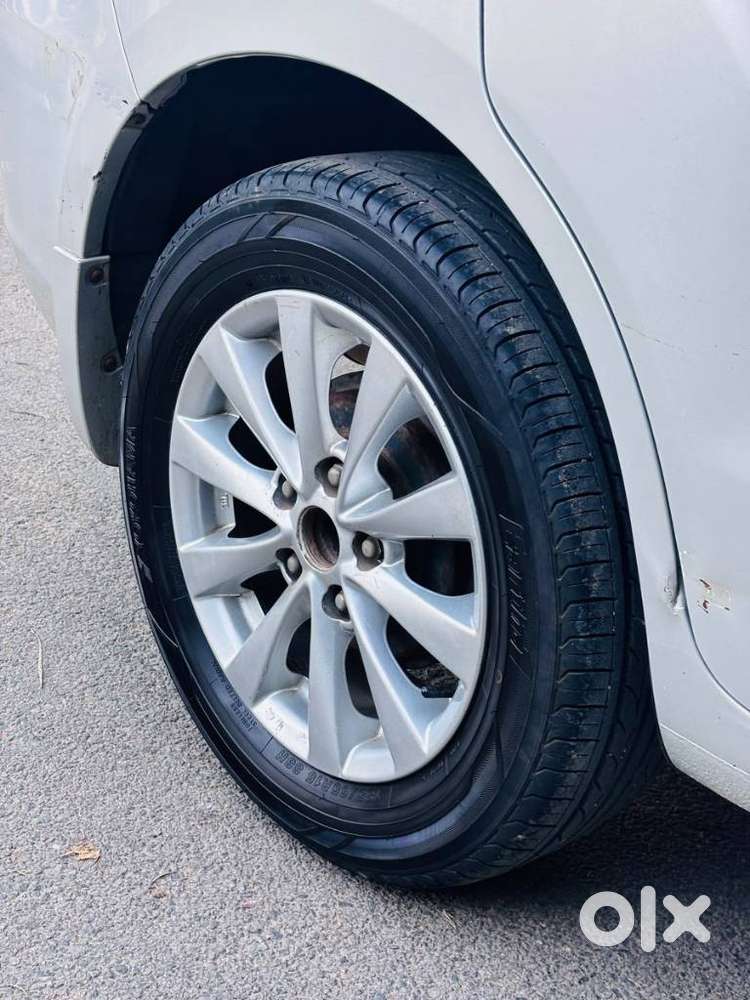 Maruti Suzuki Ertiga Vdi, 2014, Diesel