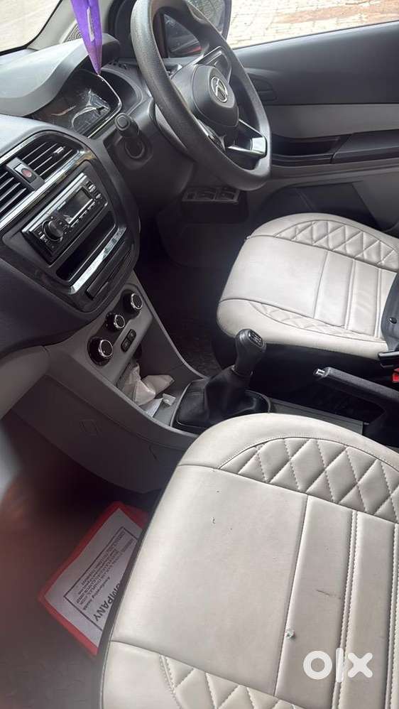 Tata Tiago 2021 Petrol 22000 Km Driven