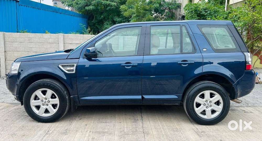 Land Rover Freelander 2 Se, 2013, Diesel