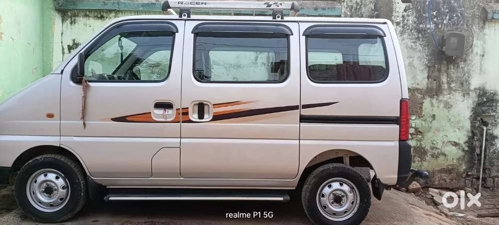 Maruti Suzuki Eeco 2022 Petrol 18500 Km Driven