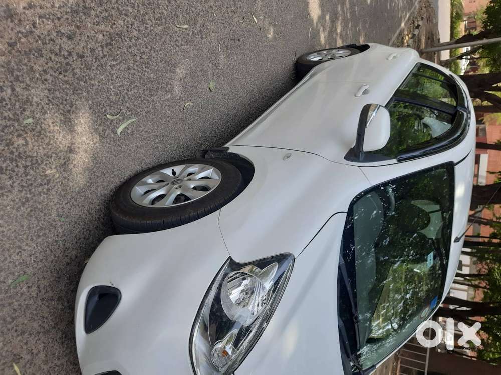 Nissan Micra 2013 Petrol
