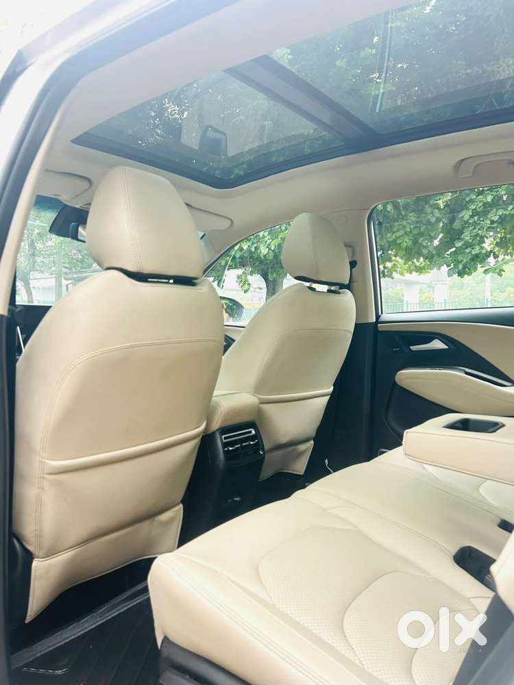 Mg Hector Sharp At, 2023, Petrol