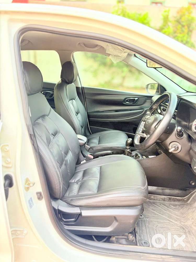 Hyundai I20 Magna 1.2 Vtvt, 2021, Petrol