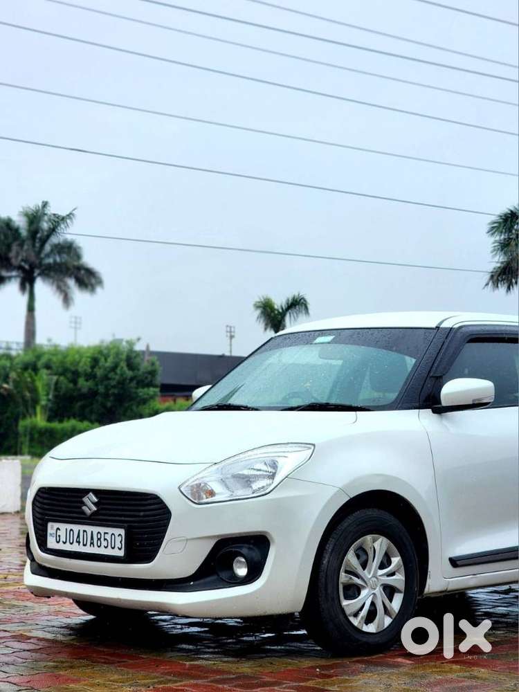 Maruti Suzuki Swift Amt Vxi, 2020, Petrol