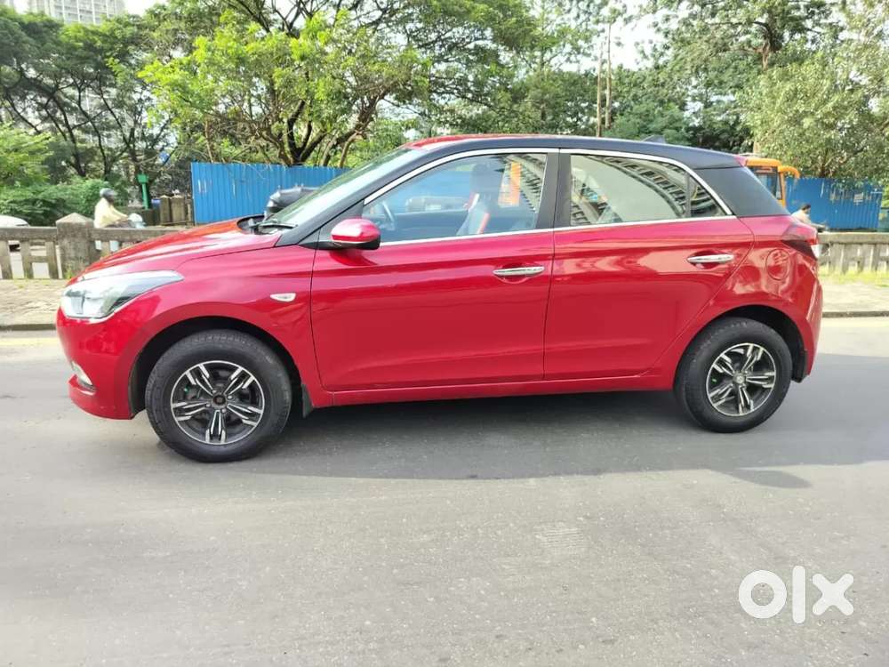 Hyundai Elite I20 [ ] 1.2 Magna, 2015, Petrol