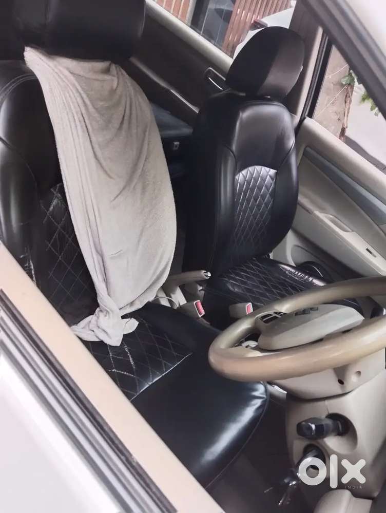 Maruti Suzuki Ertiga 2018 Car