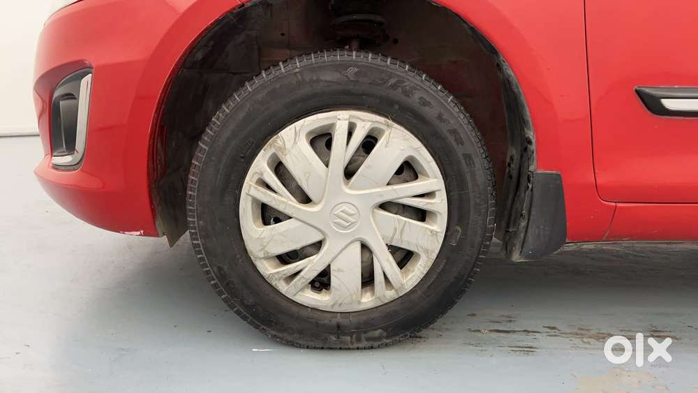 Maruti Suzuki Swift Vvt Vxi, 2014, Petrol